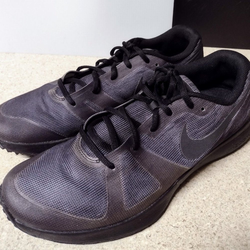 Nike Zoom Speed TR